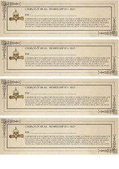 Page 3, Church of Brall Forms