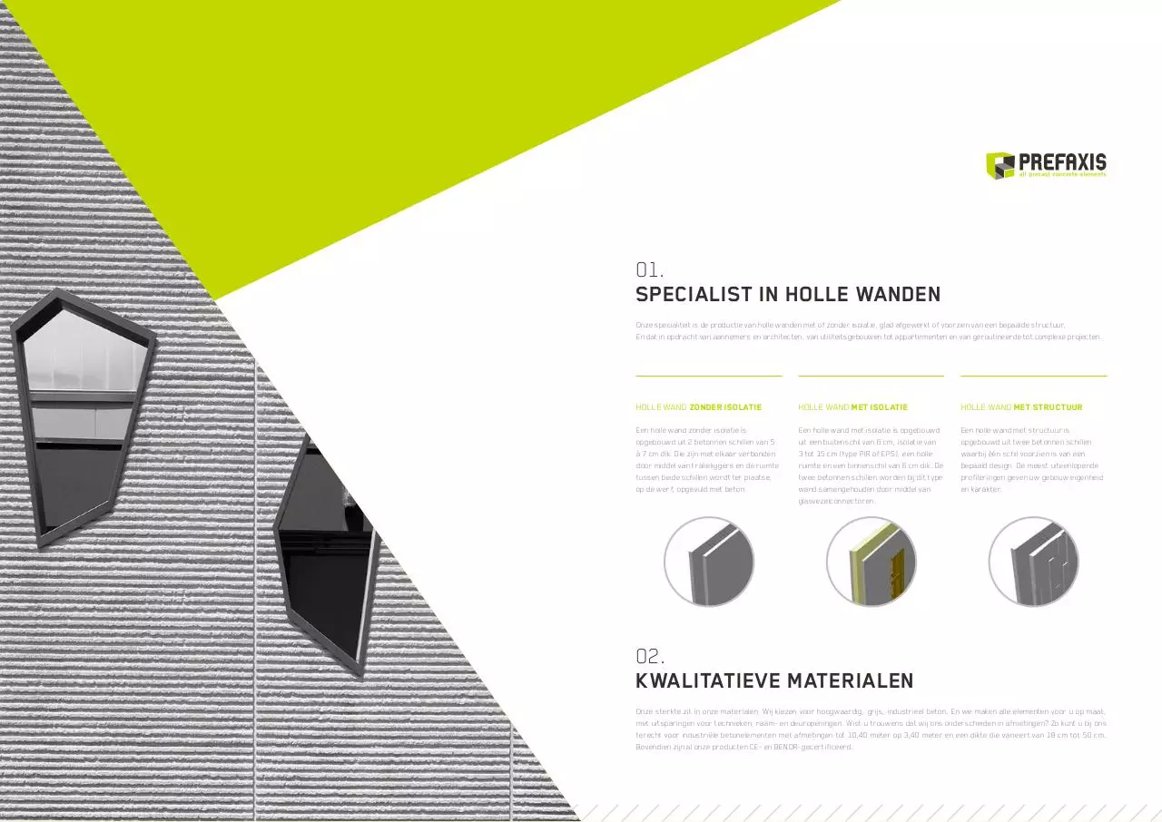 Page 2 of 5, brochure