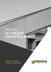 Page 1, brochure