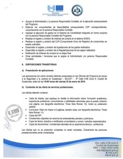 Page 5, TDR Asistente Contable Financiero