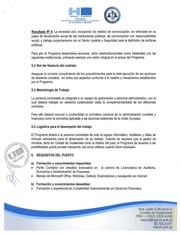 Page 3, TdR Asistente Contable