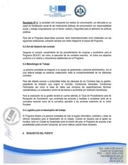 Page 3, TDR Responsable Gestión de Compras