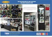 Page 2, THE SEAMANS SHOP PATRICIA AND GUSTAVO 1 2016 HIGH