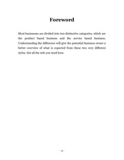 Page 4, Service Business Harmony