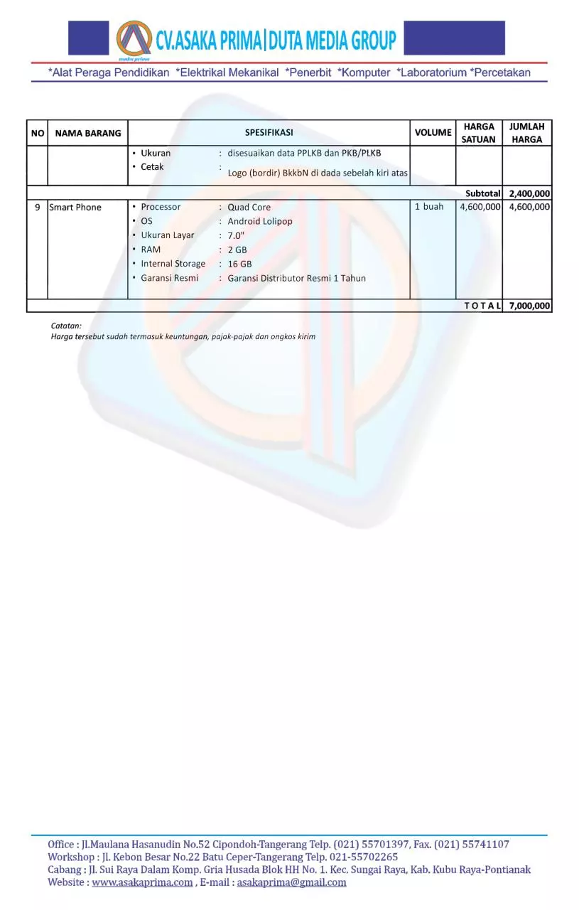 Page 2 of 2, JUAL PLKB KIT JUKNIS 2016 HARGA PROMO