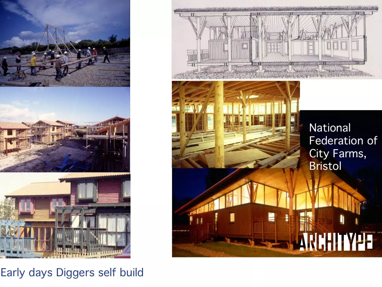 Page 2 of 68, Mark Lumley, Architype Healthy Buildings, ASBP