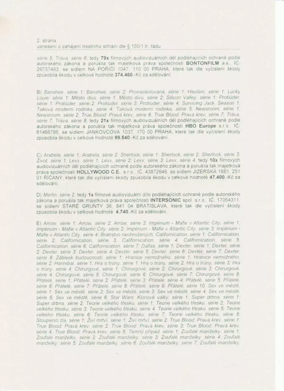 Page 2 of 19, output