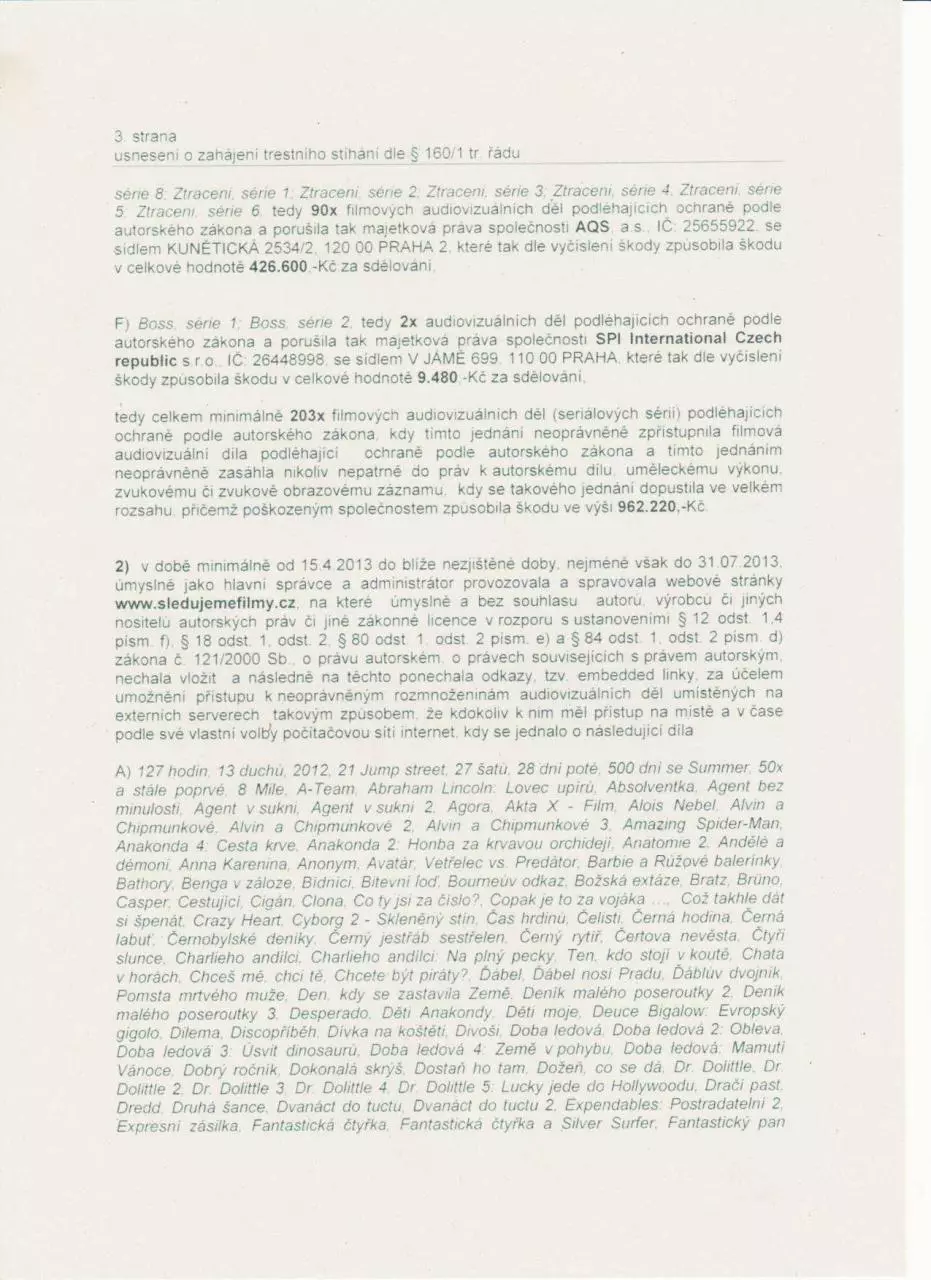 Page 3 of 19, output