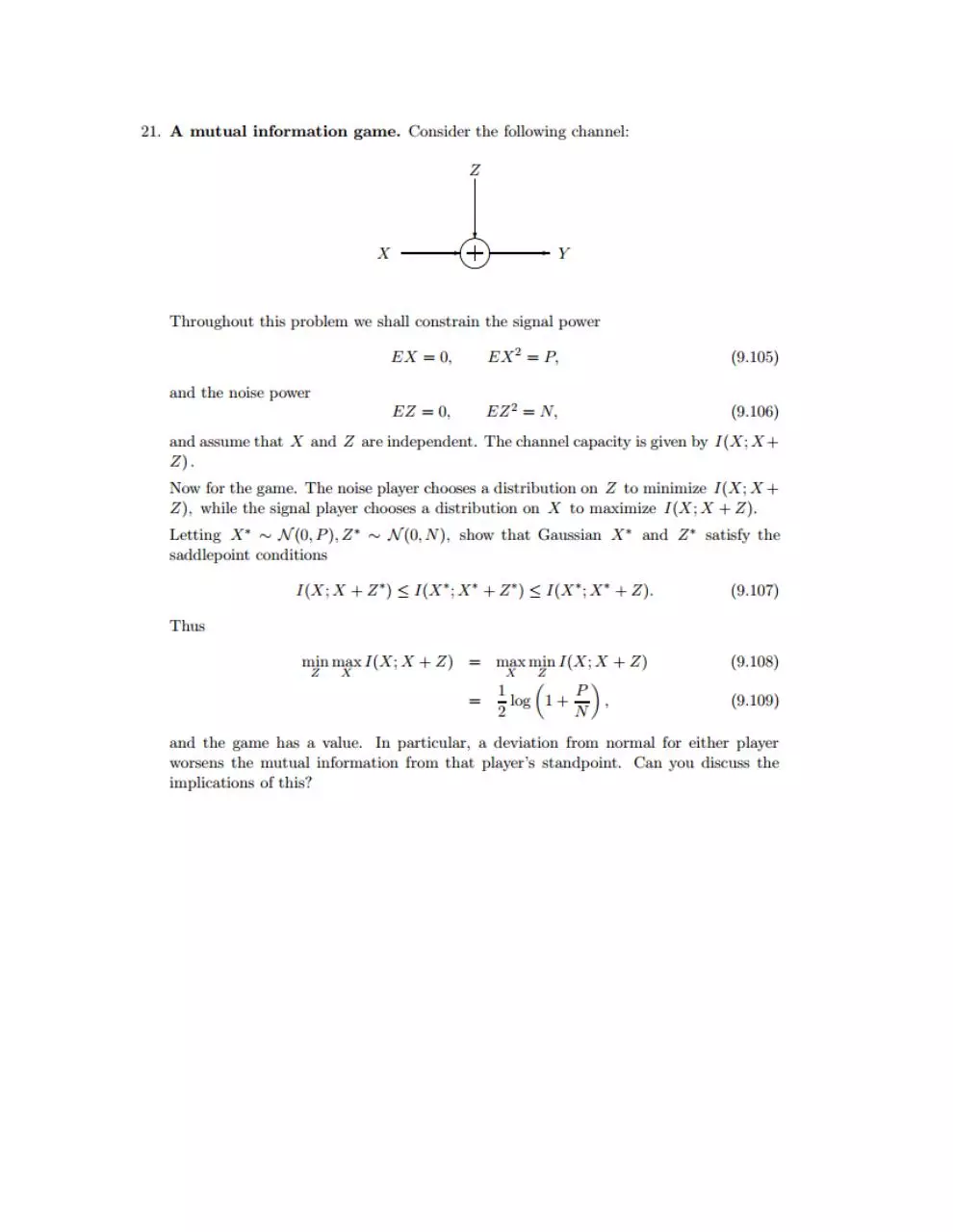 Page 1 of 3, HW1Solution