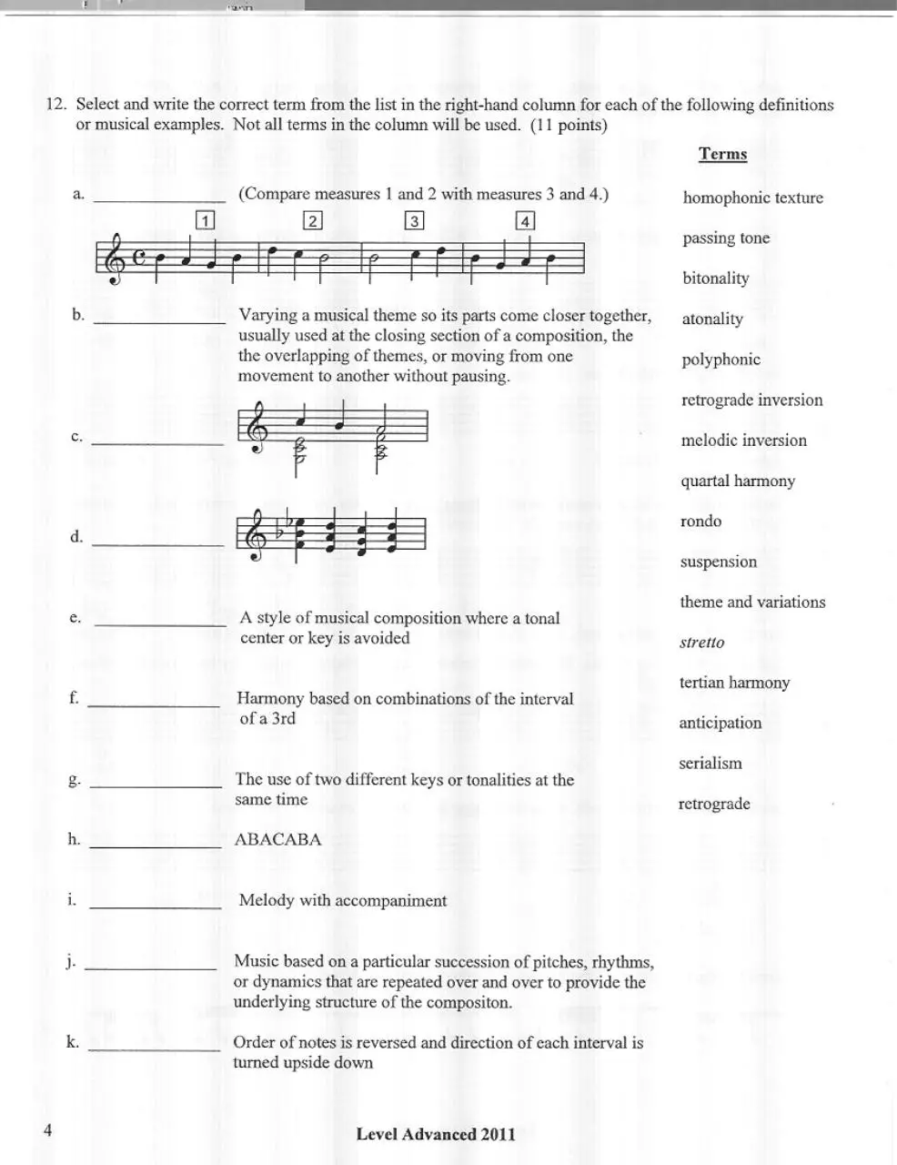 Page 4 of 12, adv lvl