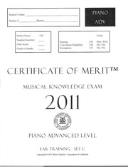 Page 1, adv lvl