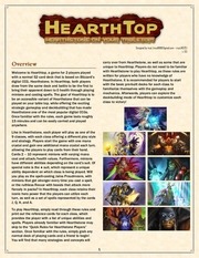hearthtop rules v0 5