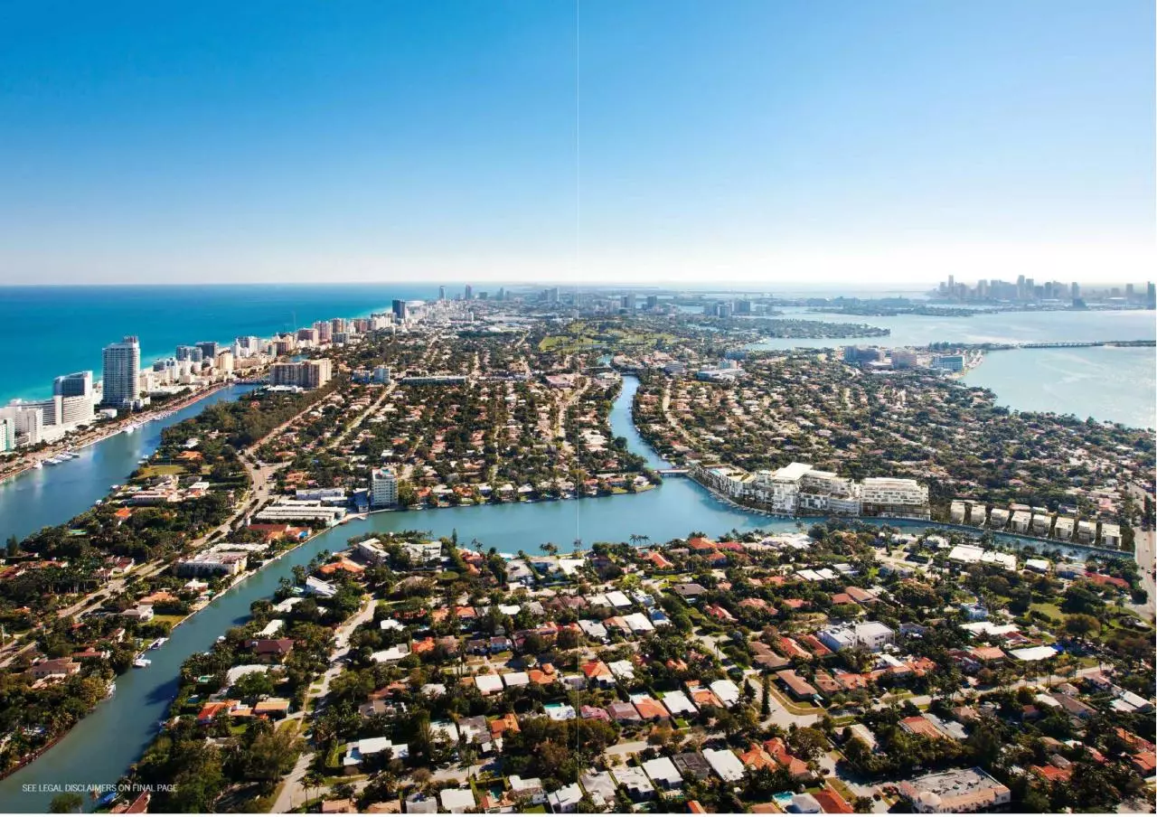 Page 3 of 26, Ritz Carlton Miami Beach Ebrochure Unbranded (2)