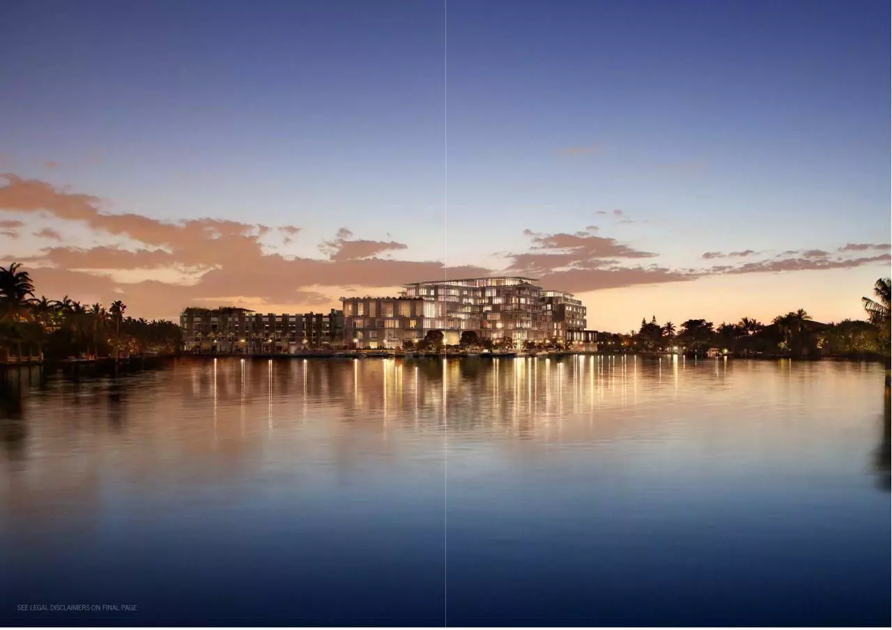 Page 5 of 26, Ritz Carlton Miami Beach Ebrochure Unbranded (2)