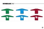 Page 3, bluzy katalog