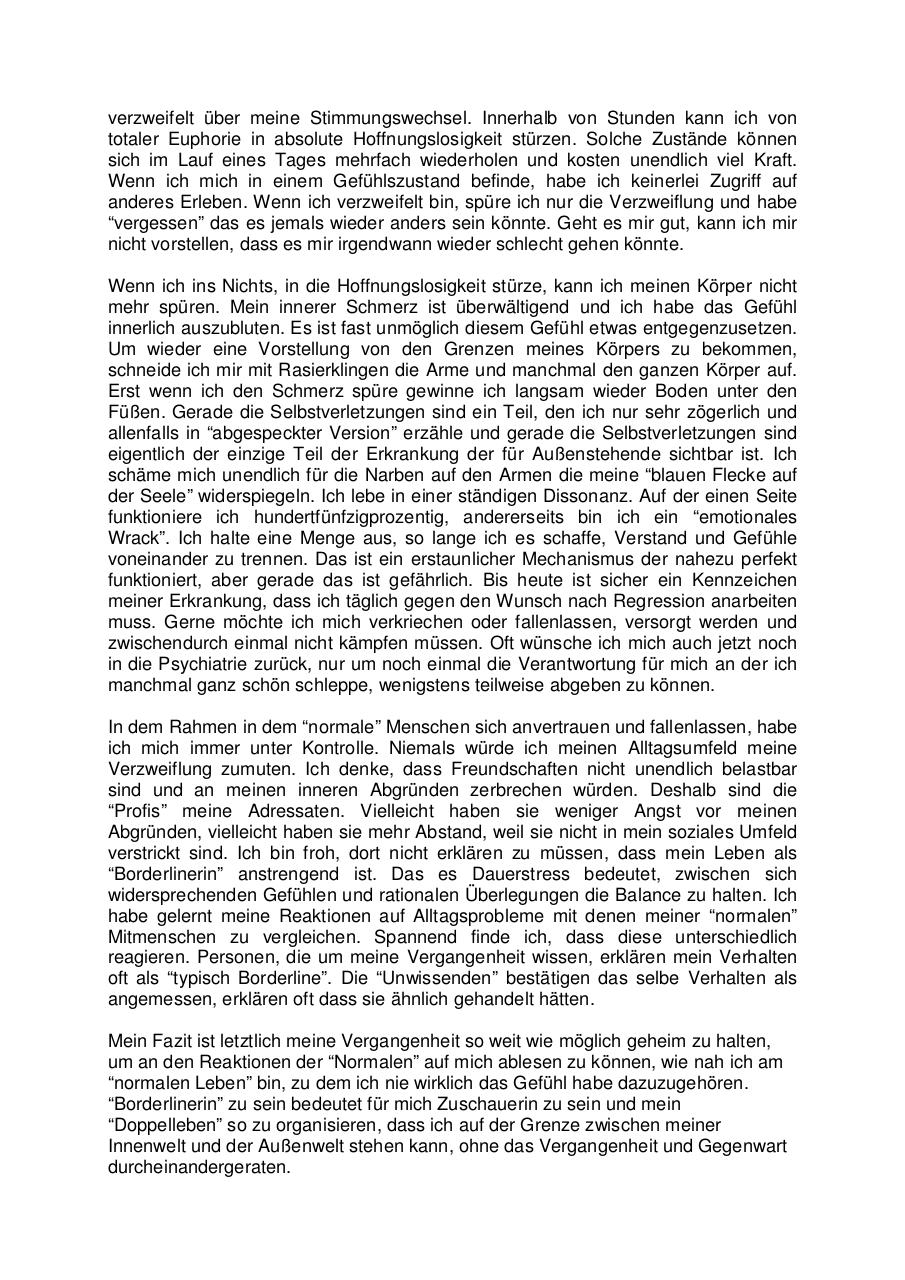Document preview Borderline_UnerklÃ¤rbare Krankheit.pdf - page 3/3