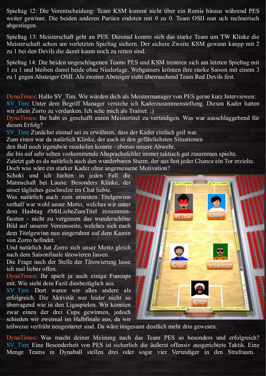 Page 3 of 16, dynatimes S23