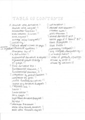 Page 2, midterm study guide