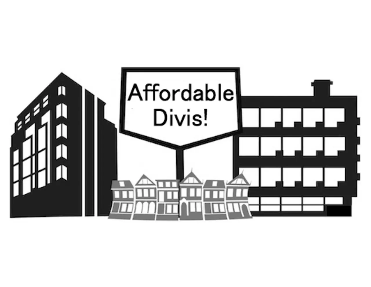Page 1 of 1, affordable divis