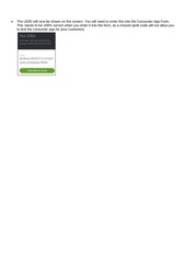 Page 2, Obtaining the UDID on an iOS Device for