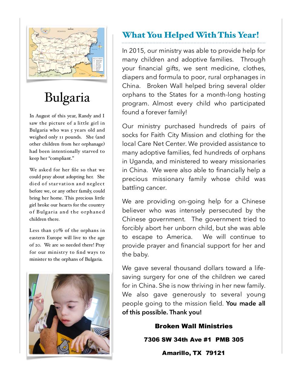 Document preview 2015 newsletter.pdf - page 2/2