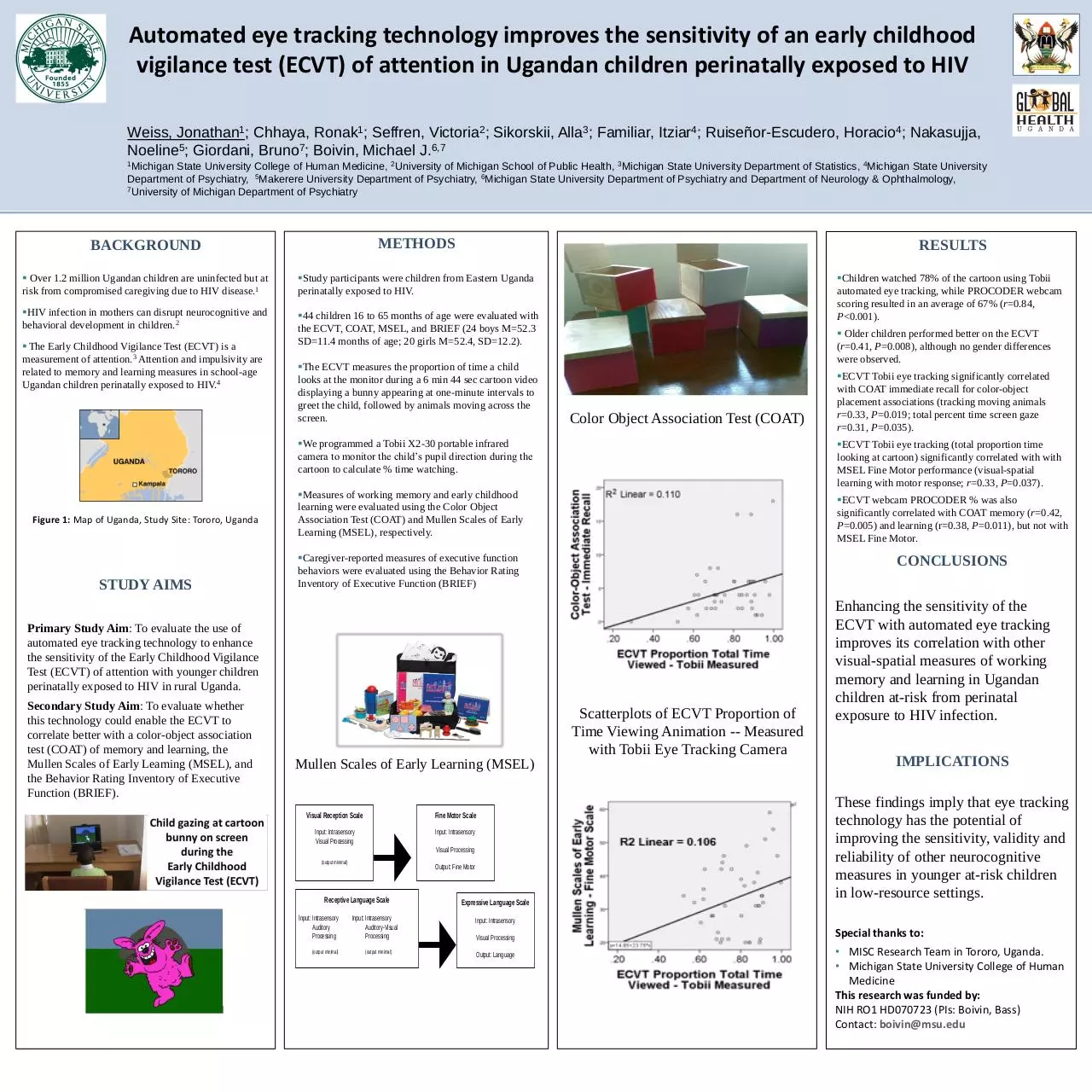 Document preview - 45x45 - Jonathan Weiss poster presentation AMA conference.pdf - Page 1/1