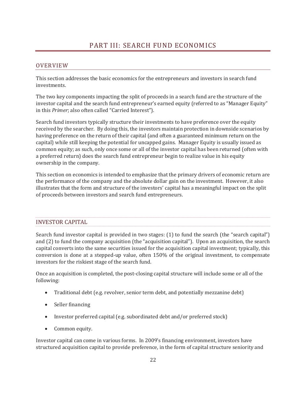 Search-Fund-Economics.pdf - page 1/9