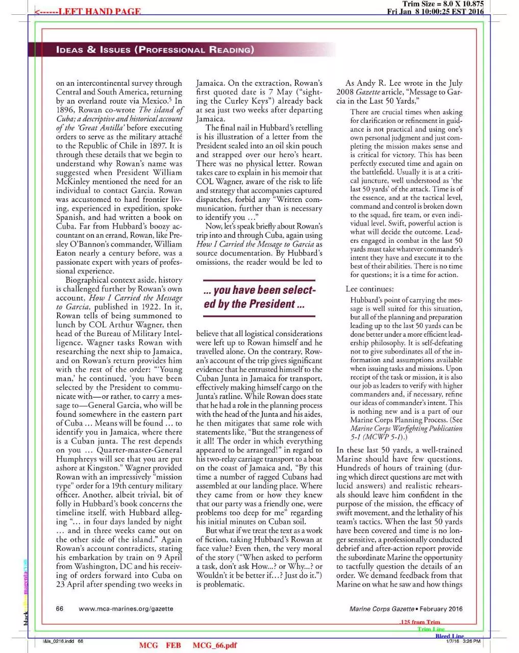 Page 2 of 3, Garcia