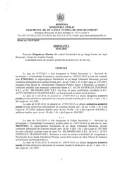 Page 1, Ordonanta Vacusta Alexandru 03 02 2016
