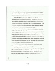 Page 2, Section XI Addendum