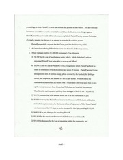 Page 4, Section XI Addendum