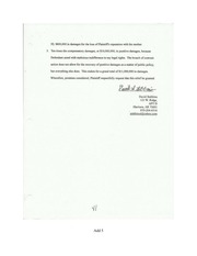 Page 5, Section XI Addendum