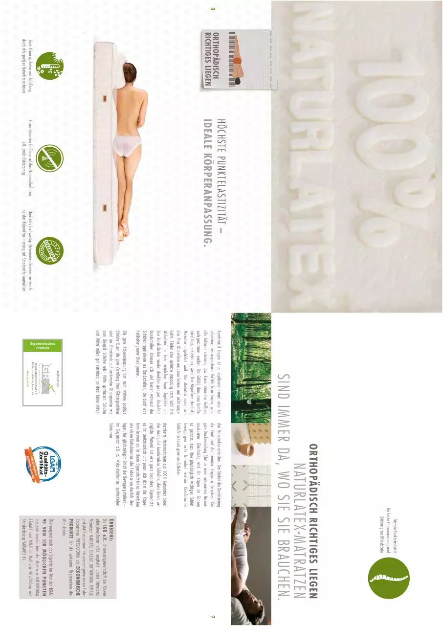 Page 5 of 69, DORMIENTE Katalog 2016
