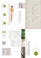 Page 5, DORMIENTE Katalog 2016