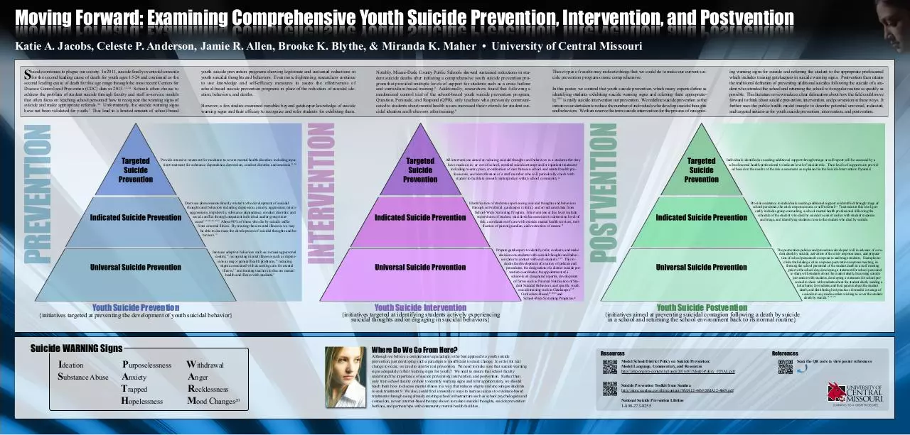 Document preview - Suicide_Prevention_Intervention_Postvention_Poster.pdf - Page 1/1