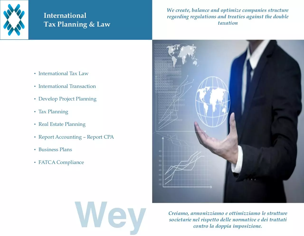 Page 5 of 9, WEY Presentation