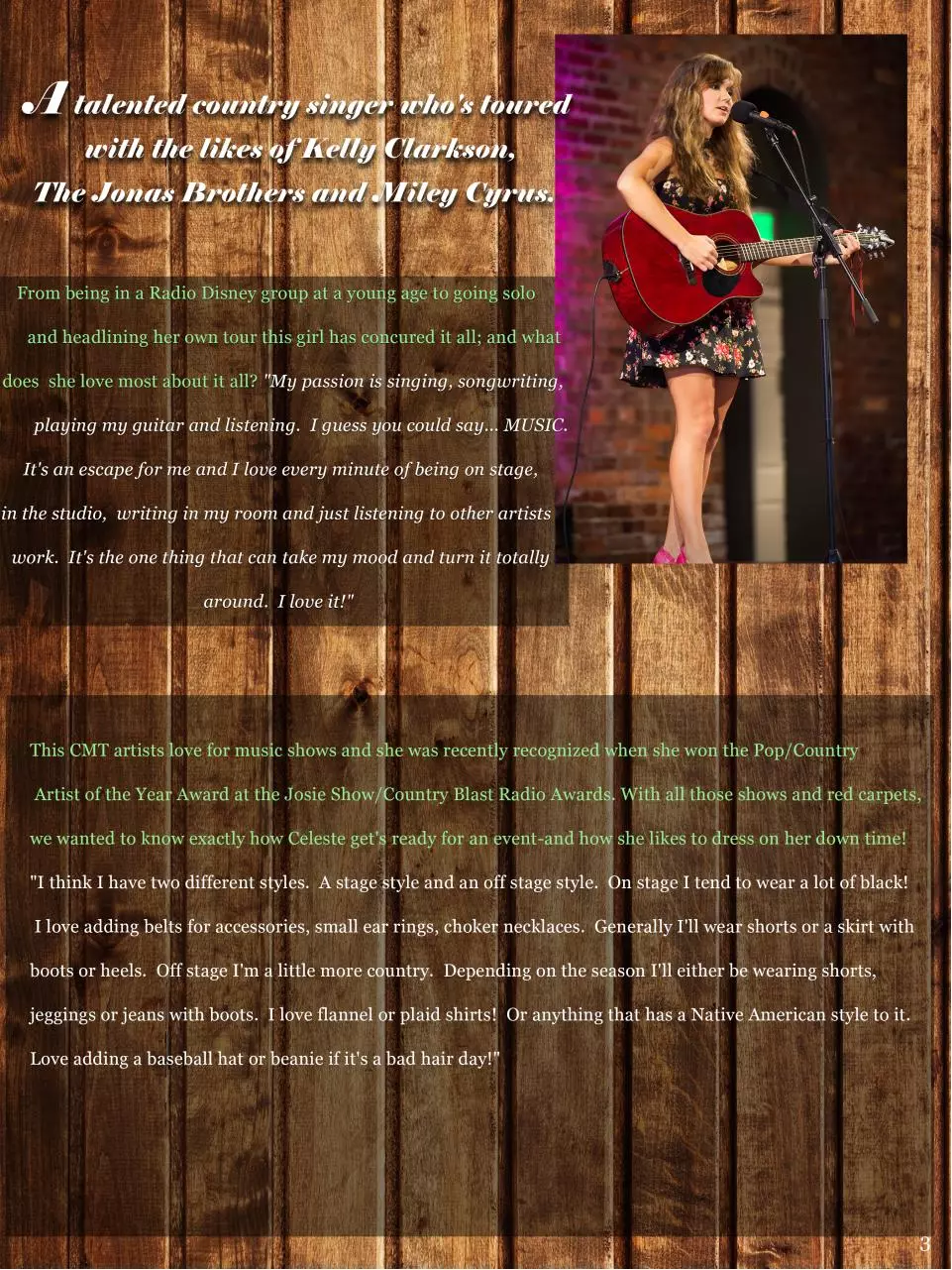 Page 5 of 31, Magazine