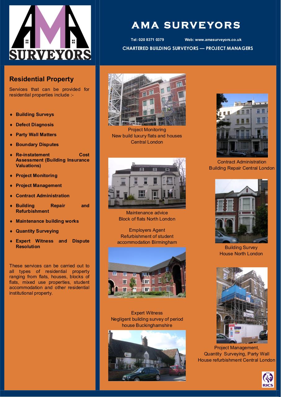 Document preview Brochure AMAS rev 1.pdf - page 2/4