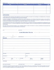 Page 2, employment app