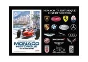 Page 1, MONACO GP HISTORIQUE LUXURY MEETING