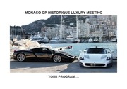 Page 4, MONACO GP HISTORIQUE LUXURY MEETING