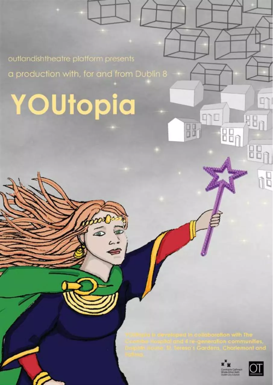 Page 1 of 1, YOUtopia pdf