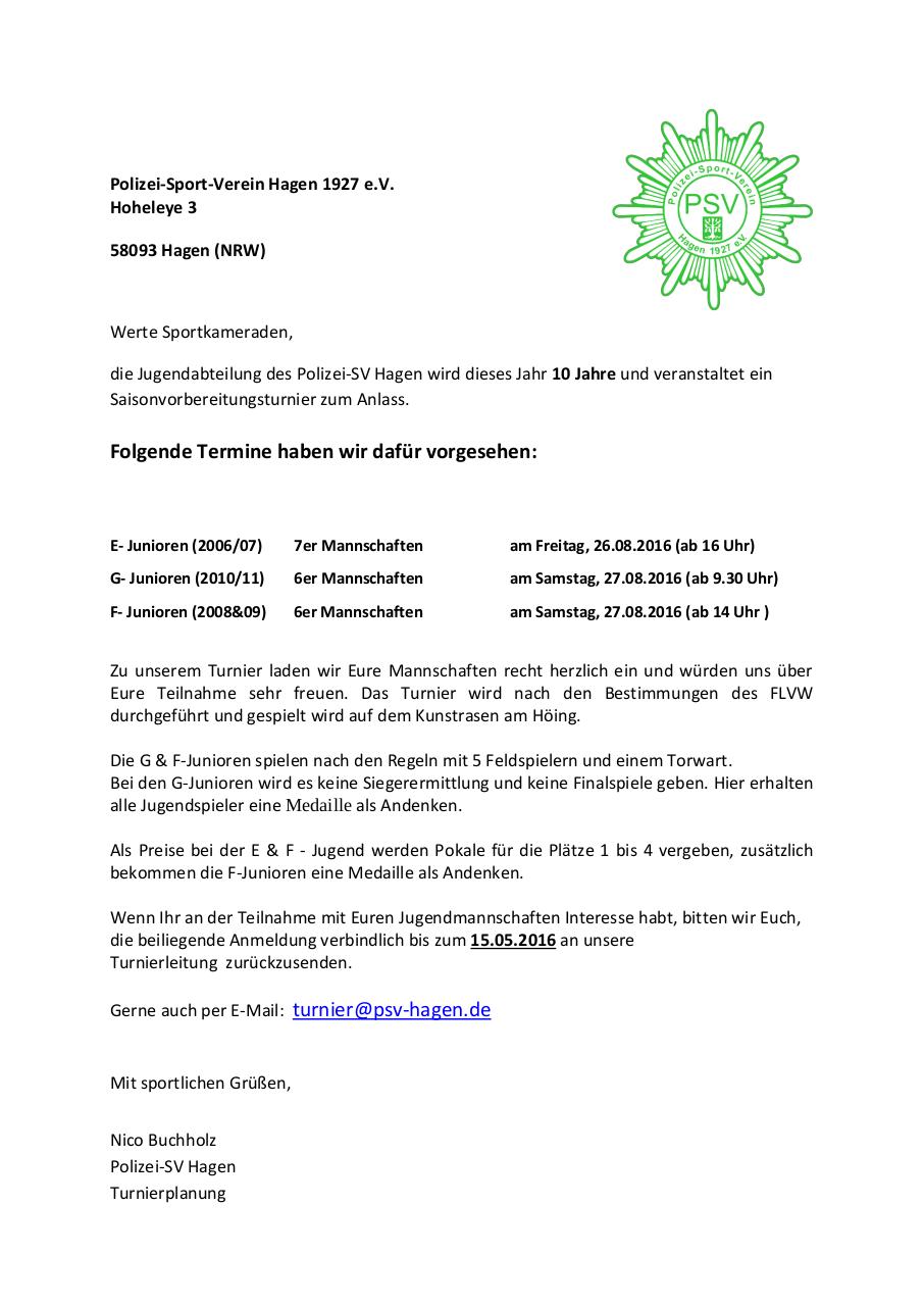 Document preview 10_Jahre_PSV-Jugend_Anmeldun.pdf - page 1/2