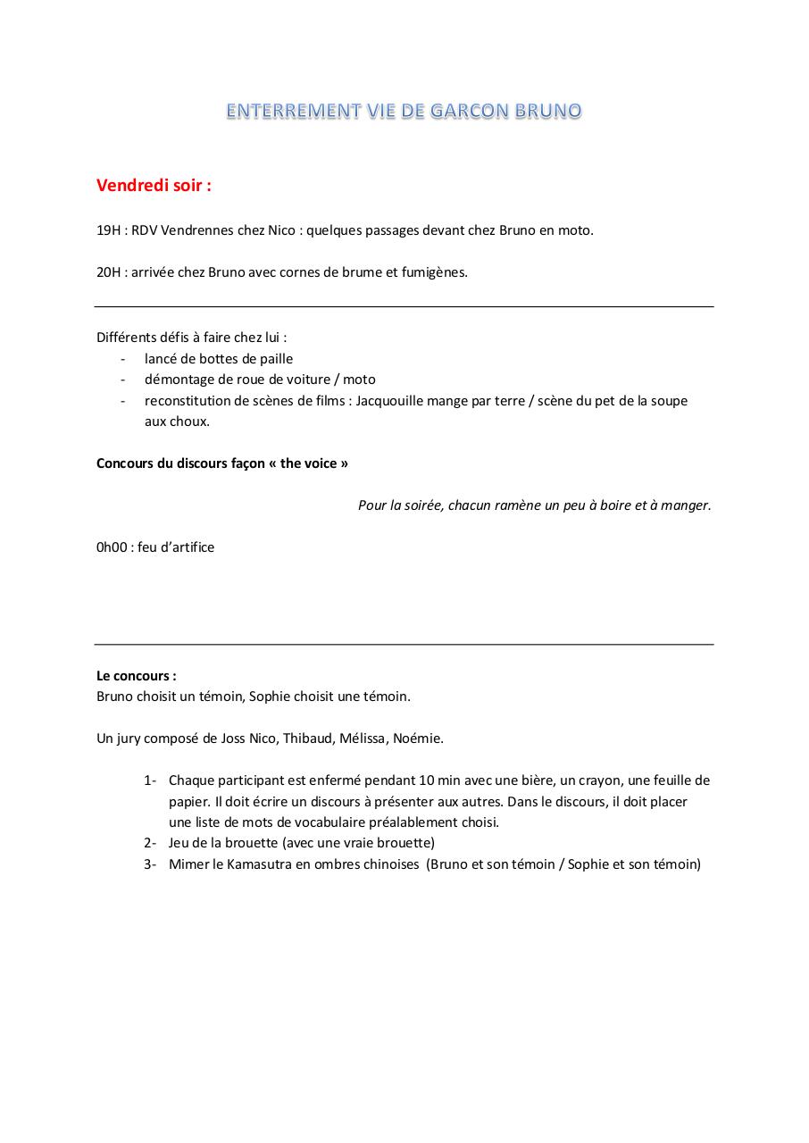 Document preview ENTERREMENT VIE DE GARCON BRUNO.pdf - page 1/5