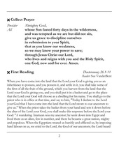 Page 2, Feb 14 1 Lent