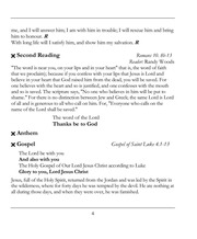 Page 4, Feb 14 1 Lent