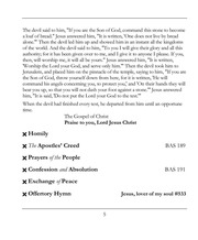 Page 5, Feb 14 1 Lent