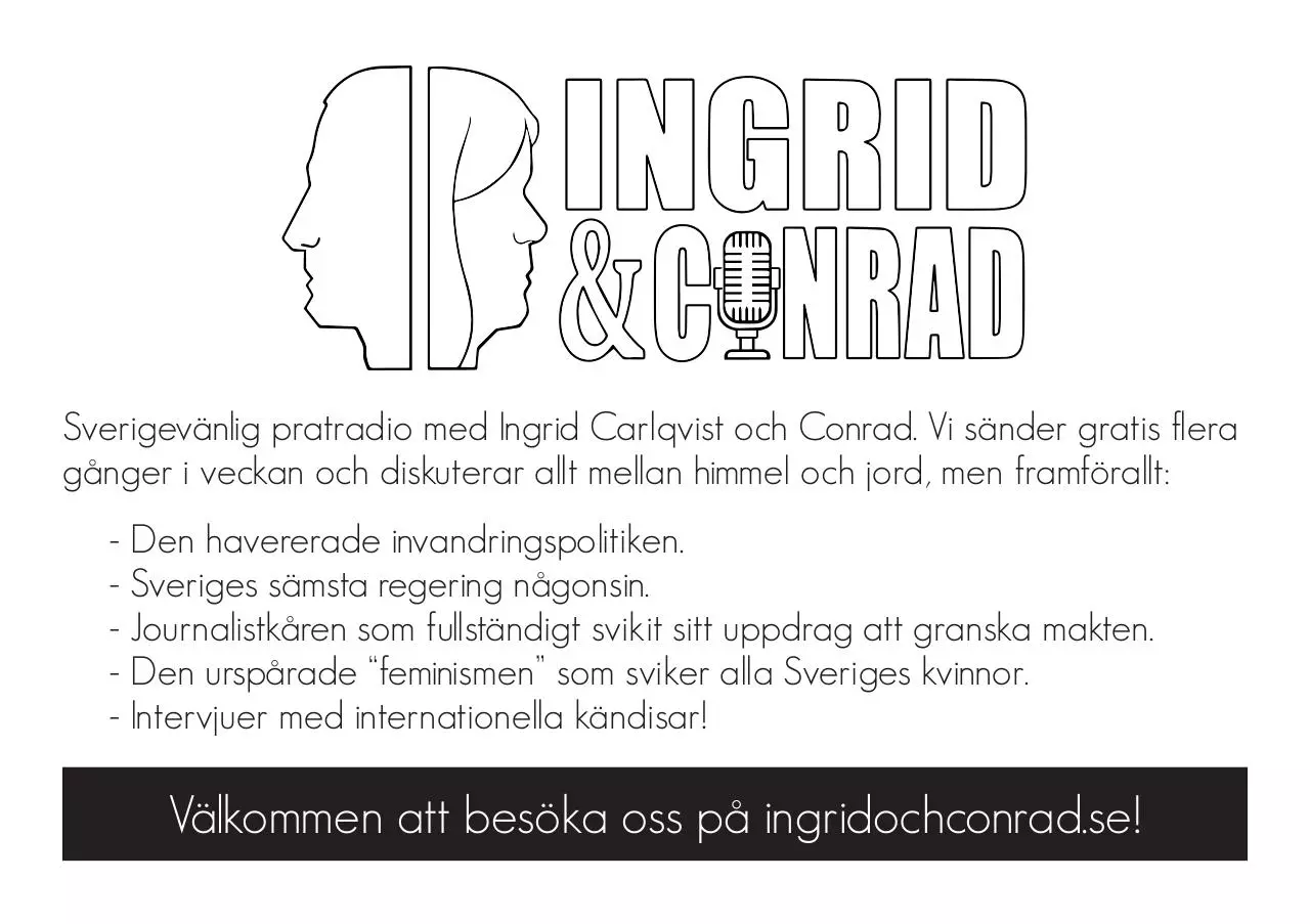 Page 1 of 1, I&C Flygblad A5 V1.6