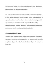 Page 4, Requirements doc