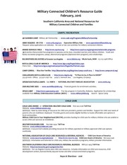 Page 1, MC Resource Guide 2 2016